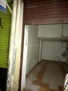 Commercial image of 157.0 Sq.ft pre-leased  Shop for sale in Kamothe for 2200000