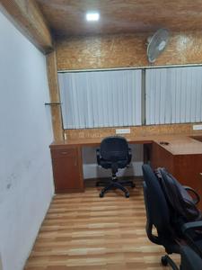 Others image of 500.0 Sq.ft  Ready to use Office Space for rent in Memnagar for 14000