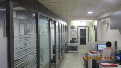 Others image of 550.0 Sq.ft  Ready to use Office Space for rent in Ghodasar for 20000