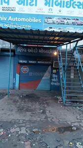 Entrance image of 100.0 Sq.ft   Shop for rent in Ankleshwar GIDC for 36000