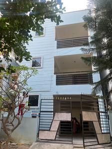 Outside View image of 3500.0 Sq.ft   Commercial Property for rent in Kondapur for 150000