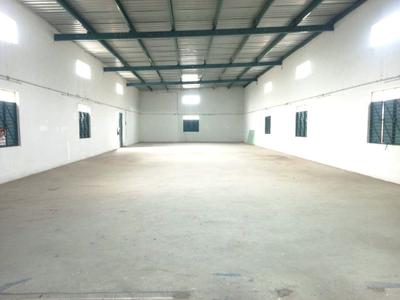 Warehouse