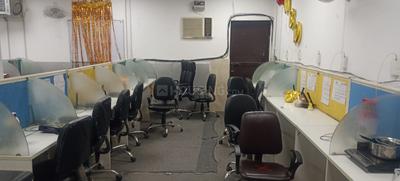 Others image of 850.0 Sq.ft  Ready to use Office Space for rent in Vikaspuri for 40000