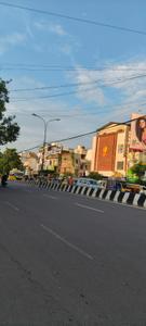 Commercial Plot