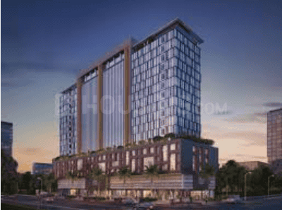 Others image of 1250.0 Sq.ft  Ready to use Office Space for rent in Viman Nagar for 120000