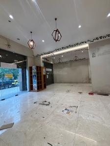 Others image of 1005.0 Sq.ft   Showroom for rent in Mira Road East for 380000