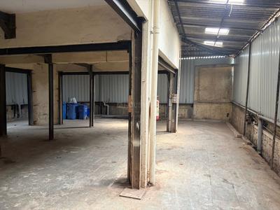 Warehouse