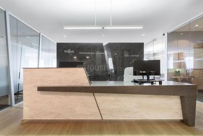 Reception image of 807.0 Sq.ft  Ready to use Office Space for rent in Shamshabad for 51580