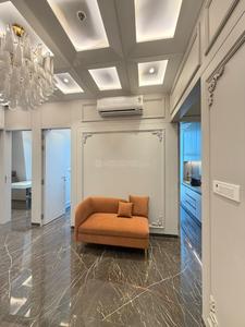 Others image of 295.0 Sq.ft  Ready to use Office Space for sale in Kalyan West for 4998000