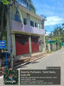 Commercial Property
