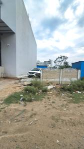 Commercial Plot