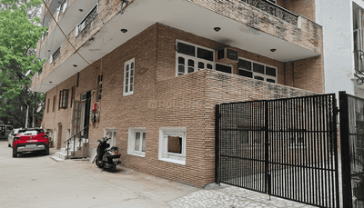 Others image of 1800.0 Sq.ft  Bare shell Office Space for rent in Lajpat Nagar for 120000