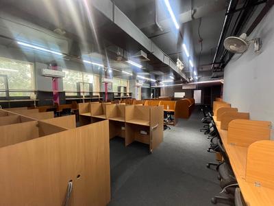 Others image of 3500.0 Sq.ft  Ready to use Office Space for rent in Dhakoli for 95000