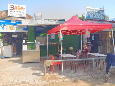 Entrance image of 64.0 Sq.ft   Shop for rent in Sector 22 for 70000