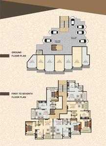 Others image of 209.0 Sq.ft   Shop for sale in Ambernath East for 3700000