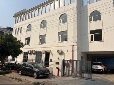 Others image of 4300.0 Sq.ft   Warehouse for rent in Sector 82 for 150000