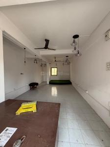 Bare shell Office Space