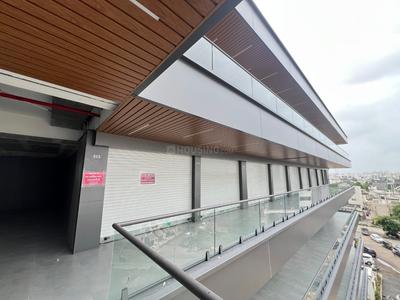 Others image of 354.0 Sq.ft  Ready to use Office Space for rent in Nana Mava for 17500