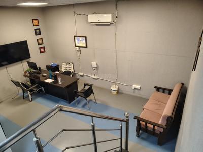 Bare shell Office Space