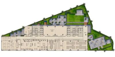 Others image of 500.0 Sq.ft  Ready to use Office Space for sale in Thane West for 10000000