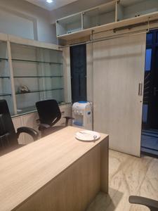 Others image of 200.0 Sq.ft  Ready to use Office Space for rent in Hauz Khas for 15000