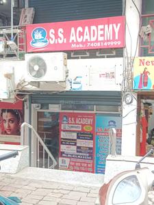 Others image of 1000.0 Sq.ft Ready to use Office Space for sale in Daliganj for 20000000
