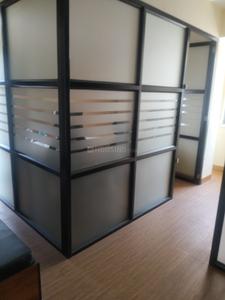 Cabin image of 300.0 Sq.ft  Ready to use Office Space for rent in Kalamboli for 25000