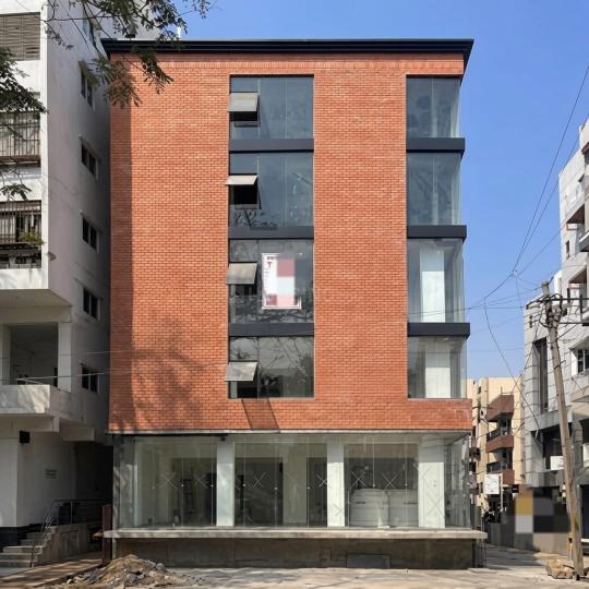 Others image of 6800.0 Sq.ft pre-leased Ready to use Office Space for sale in Koramangala for 70000000