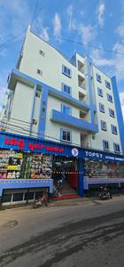 Others image of 4200.0 Sq.ft   Showroom for rent in Munnekollal for 220000