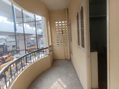 Ready to use Office Space