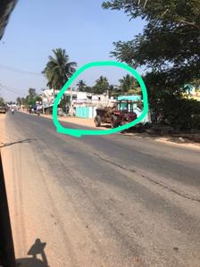 Commercial image of 350.0 Sq.ft   Shop for rent in Kumbakonam for 10000