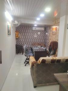 Entrance image of 325.0 Sq.ft   Shop for rent in Ulwe for 31000