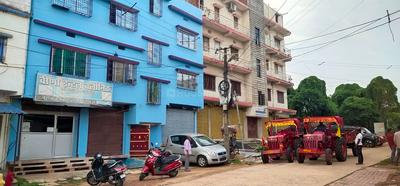 Others image of 750.0 Sq.ft  Ready to use Office Space for rent in Bompas Town for 9000