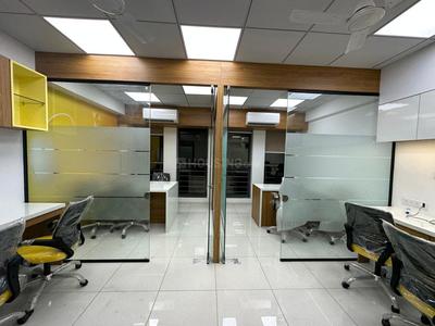 Others image of 600.0 Sq.ft  Ready to use Office Space for rent in Thaltej for 54000