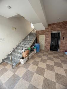 Staircase image of 2000.0 Sq.ft   Commercial Property for sale in Rai Durg for 50000000