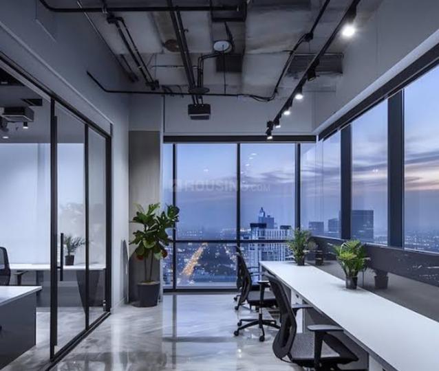 300 sq.ft Ready to use Office Space for rent in Knowledge Park 3