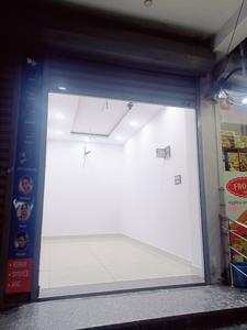 Entrance image of 120.0 Sq.ft   Shop for rent in Sector 7 Rohini for 30000
