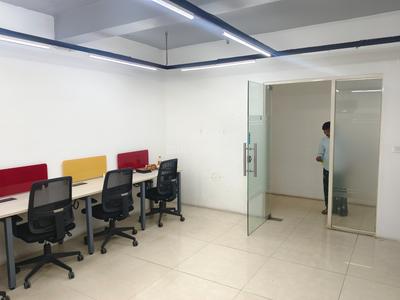 Others image of 750.0 Sq.ft  Ready to use Office Space for rent in Kukatpally for 45000