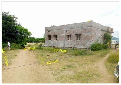 Others image of 2000.0 Sq.ft   Commercial Plot for sale in Kadagathur for 3200000
