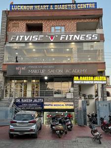 Others image of 7000.0 Sq.ft pre-leased  Commercial Property for sale in Aliganj for 90000000