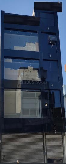 Outside View image of 260.0 Sq.ft  Ready to use Office Space for rent in Shivaji Nagar for 100000
