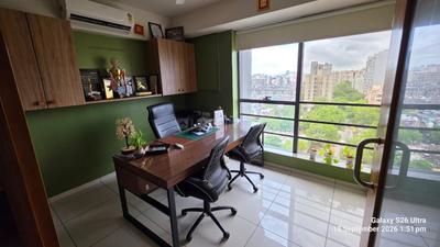 Ready to use Office Space