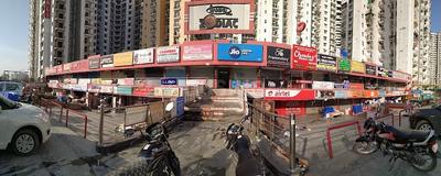 Others image of 365.0 Sq.ft   Showroom for rent in Sector 120 for 60000