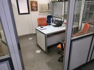 Others image of 2700.0 Sq.ft  Bare shell Office Space for rent in Mulund East for 500000