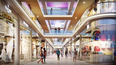 Others image of 334.0 Sq.ft Showroom for sale in Sector 65 for 25000000