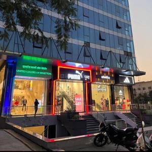 Others image of 318.0 Sq.ft  Ready to use Office Space for rent in Pimpri for 28000