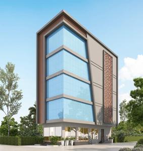 Others image of 5236.0 Sq.ft   Showroom for rent in Pandri for 500000