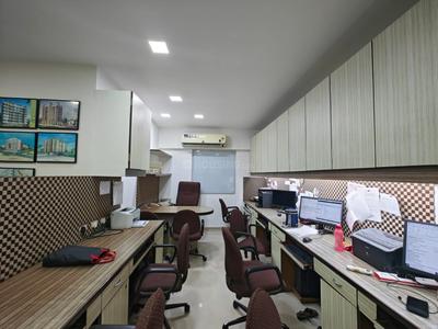 Others image of 475.0 Sq.ft pre-leased Ready to use Office Space for sale in Malad West for 14000000