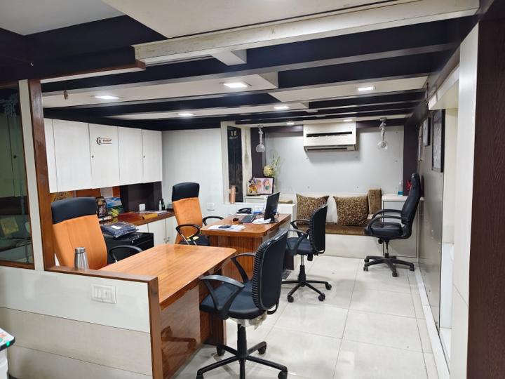 Others image of 1776.0 Sq.ft  Ready to use Office Space for rent in Belapur CBD for 300000