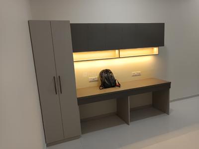 Ready to use Office Space
